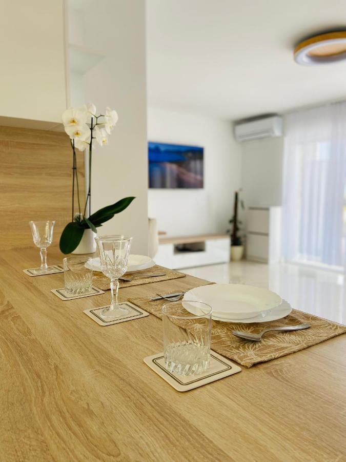 Seaview Villa Копер Екстер'єр фото