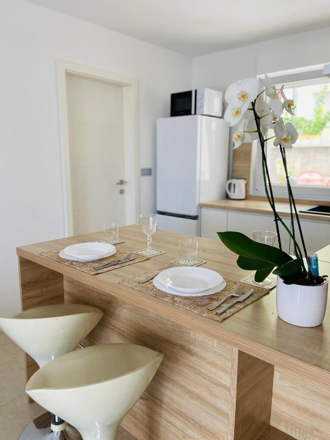 Seaview Villa Копер Екстер'єр фото