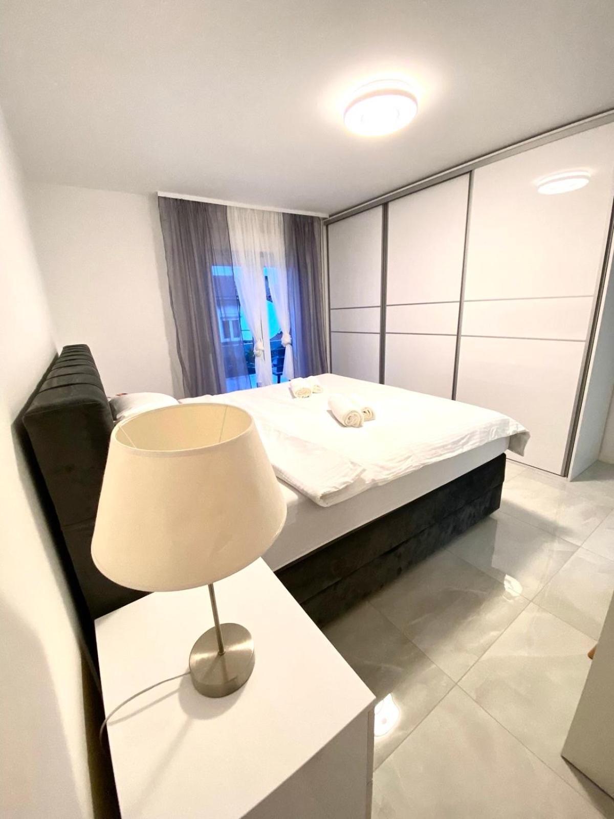 Seaview Villa Копер Екстер'єр фото