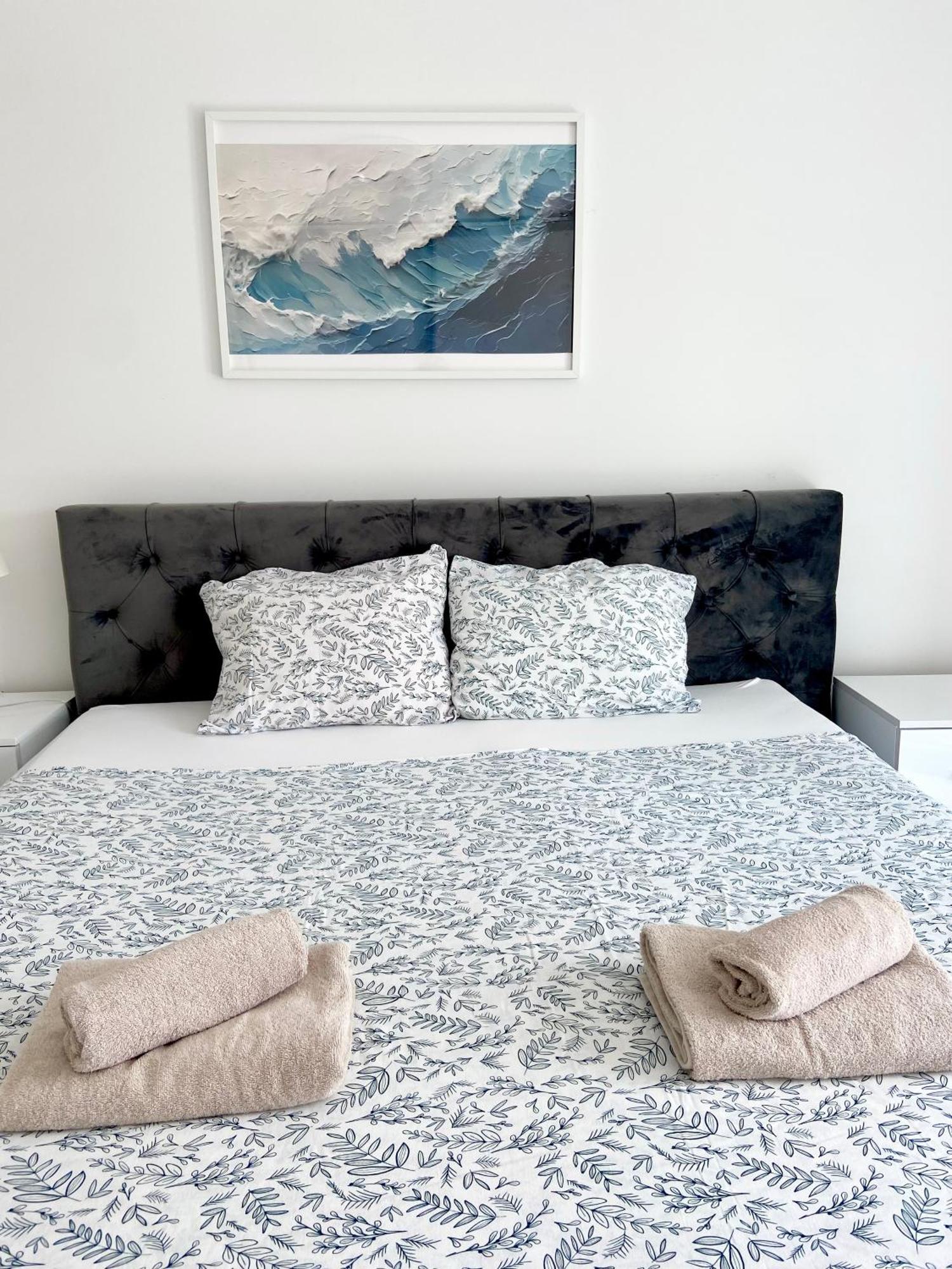 Seaview Villa Копер Екстер'єр фото